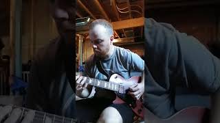 Sam Roberts Band - Human Heat guitar lesson
