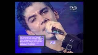 Ermal Fejzullahu - Per nje dashuri, 11 Janar 2005 - Top Fest 2