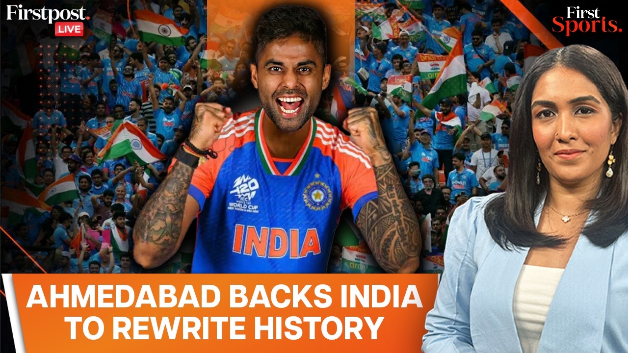 Ind V NZ Preview LIVE: Can Team India Rewrite History In Ahmedabad ...
