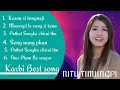 karbi best song old || singer nitu timungpi Mp3 Song