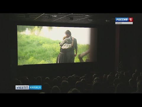 Video: 10 Neuvostoliiton Elokuvaa, Joita Palvotaan Ulkomailla