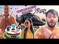 Birt.ay special surprise for love one  surprise ideas  parth modi vlog viral birt.ay