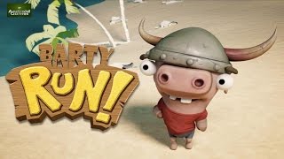 Barty Run Preview HD 720p screenshot 3
