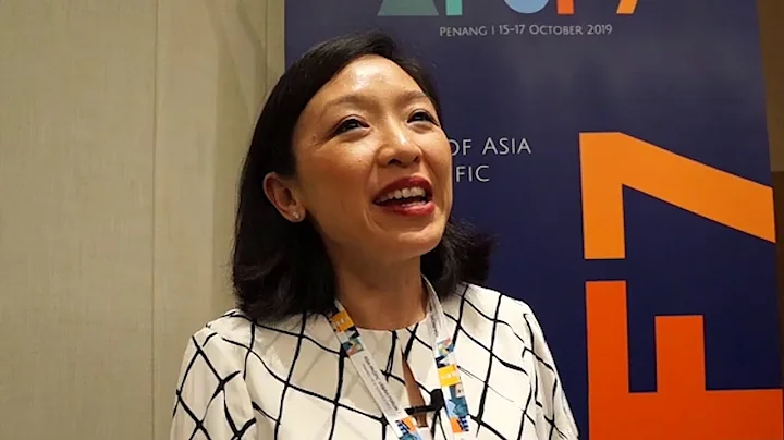Voices from APUF7: Liz Yee