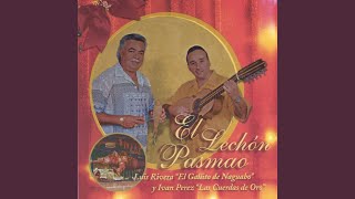 Video thumbnail of "Ivan Perez & Luis Rivera - Un Padre Bueno y Sagrado"