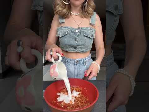 Паста VODKA! Шок!!!! Я никогда не думала, что можно в пасту добавлять этот ингредиент!!!!!