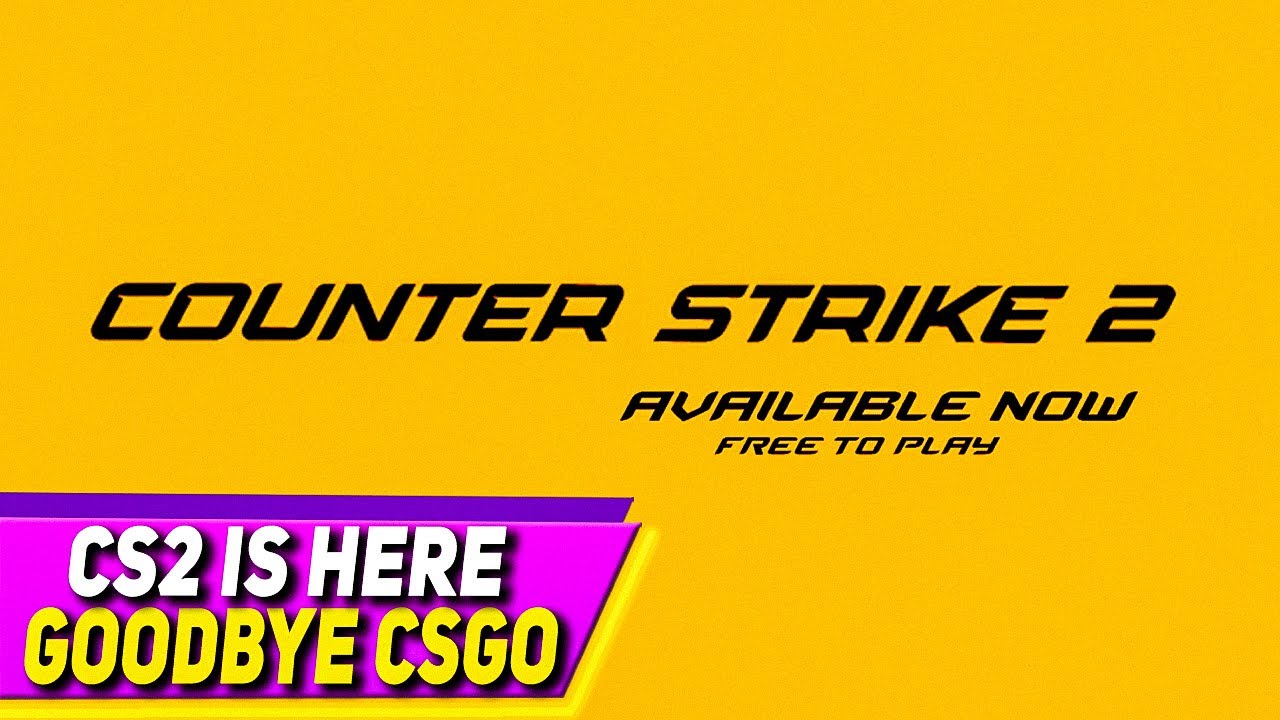 Is Counter-Strike 2 free to play? -- Is CS2 free?