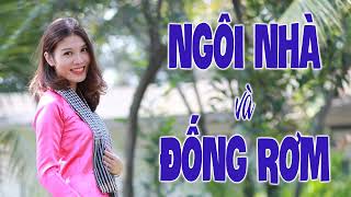 Ngôi Nhà Và Đống Rơm - Nal | Alo 0900 Ai Thương Em Nhiều Trong Lòng Em Biết I Trường Hải Cover