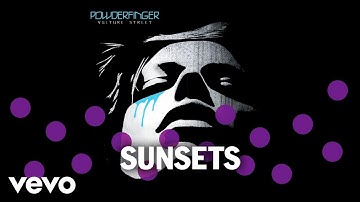 Powderfinger - Sunsets (Official Audio)