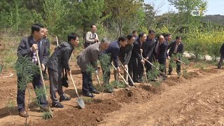 [CTS 방북  특별취재1] - 북한 산림 황폐화 심각, ‘기독교 민간 단체들’ 역할 기대(전상민) l CTS뉴스, 기독교뉴스, 교계뉴스