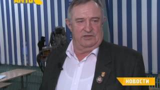 В ангарском отделении ДОСААФ работает лучший мастер производственного обучения В ангарском отделении ДОСААФ работает лучший мастер производственного обучения