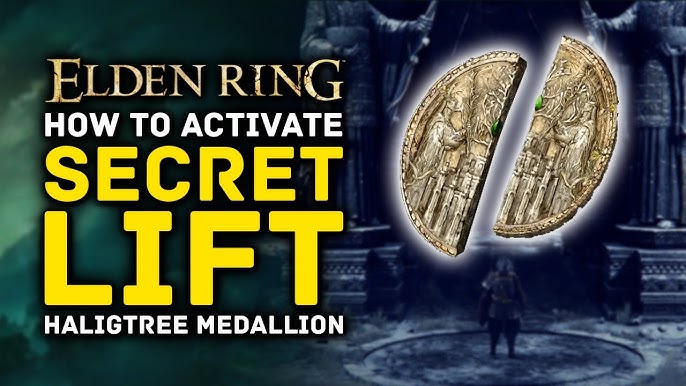 Elden Ring - How To Unlock Malenia & Elphael Secret Region 