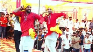 MOKA SOKA LAGE ।। AJAY HOODA AND MISSPRINCY LIVE SHOW DANCE VIDEO।। #ajayhoodanewsongs  #princy