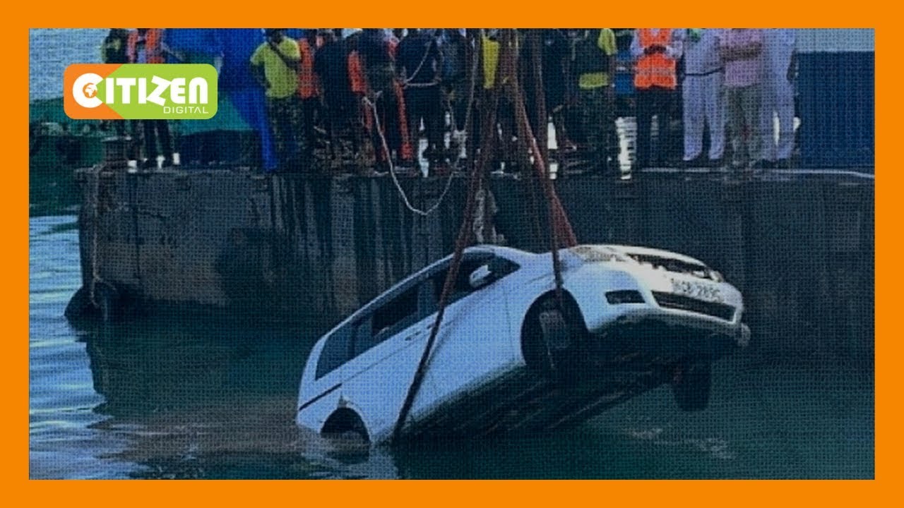citizen tv live stream kenya John Wambua aliyempoteza mkewe na mwanawe azungumzia uchungu