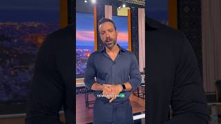 Dragons' Den: Ο Σάκης Τανιμανίδης στο TLIFE -Τα γυρίσματα και τα σχέδια για το καλοκαίρι