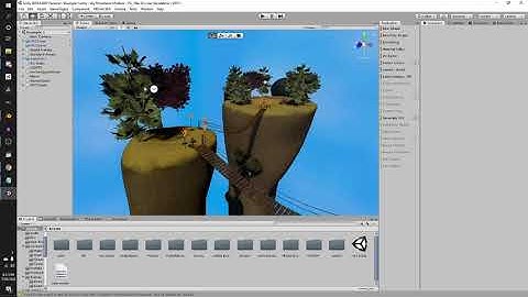 How to set up Post Processing for VRChat
