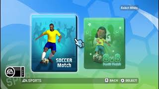FIFA 09 All-Play Disc Read Error