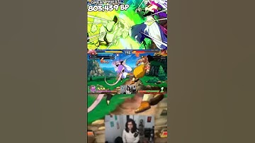 ANDROID 21 SUPREMACY