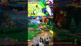 Android 21 Supremacy