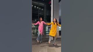 Lutt Putt Gaya / Dance Video / Dunki /#luttputtgaya  #dance #reels #viralreels #instagram
