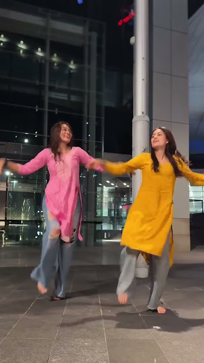 Lutt Putt Gaya / Dance Video / Dunki /#luttputtgaya  #dance #reels #viralreels #instagram