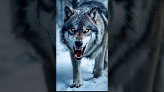 The Iron Faith 3 Wolf  Move With Purpose stayhungry ironfaith