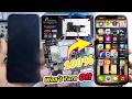 iPhone 13 Pro Max No Power – Won’t Turn On FIXED (100% Working)