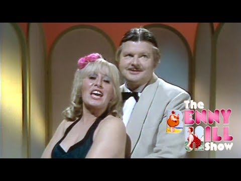 Download Benny Hill - When Things Go Wrong (1972)