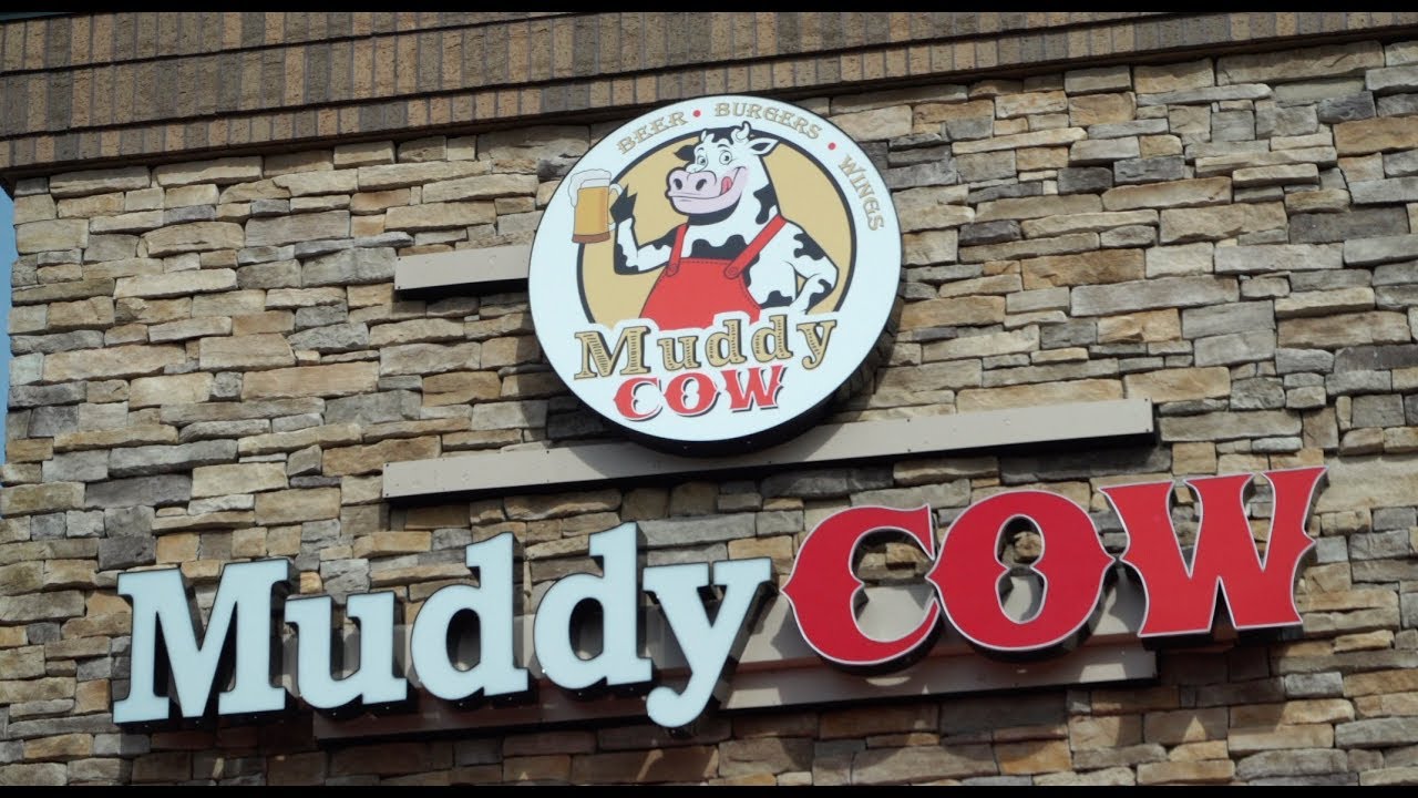 Muddy Cow Cottage Grove Minnesota Youtube