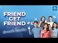 Friend Get Friend Campaign คุ้มยกแก๊ง ได้ยกก๊วน | ไทยประกันชีวิต (TLI)