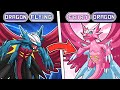 We Had 15 Minutes To Catch Pokémon BUT I Randomized EVERY Type