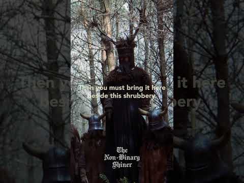 Knights of Ni