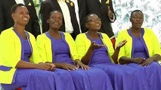 Heirs of God's Kingdom - A ruoth Nyasaye