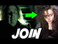 Why Peter Pettigrew Joined the Death Eaters - Harry Potter Theory