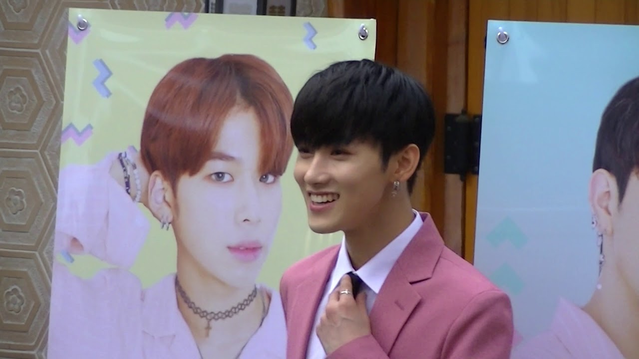 170923 TARGET SEULCHAN