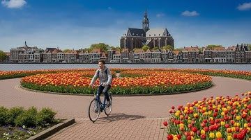 6 history i wish i knew before visiting Netherlands - Europe