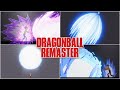 Dragonball remaster is REAL !!! [Mod Showcase]