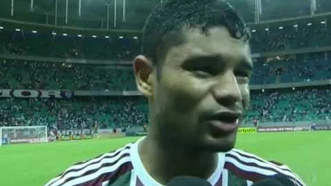 Quando o Fluminense caiu para a Série C?