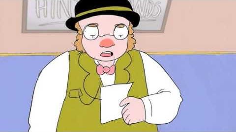 The Miserable Mill- On the Way to a New Home