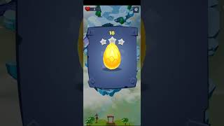 Bubble Shooter - Bắn bong bóng Khủng Long "Level 17-19" screenshot 5