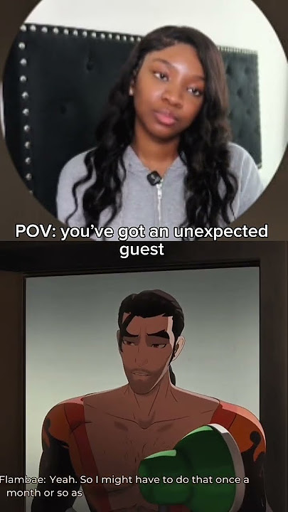 Dang okay! 😂 #dispatch #dispatchgame #shortsfeed