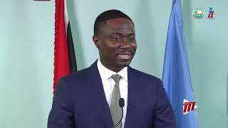 THA Requests One Month Extension Over Angelica Jogie Legal Claim