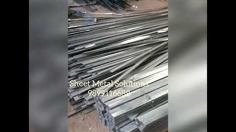 POP Channel Machine.