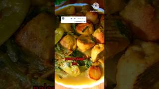 winter special best spinach  Recipe/সুস্বাদু পালং  রেসিপিviral yt  shortsvideo trending video