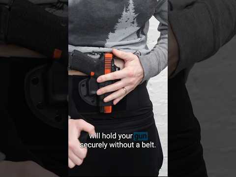 The Best Budget Belt-less Carry Option