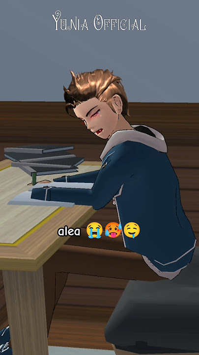 (My Vampire)Part 328. #sakuraschoolsimulator #shorts #vampire #fyp