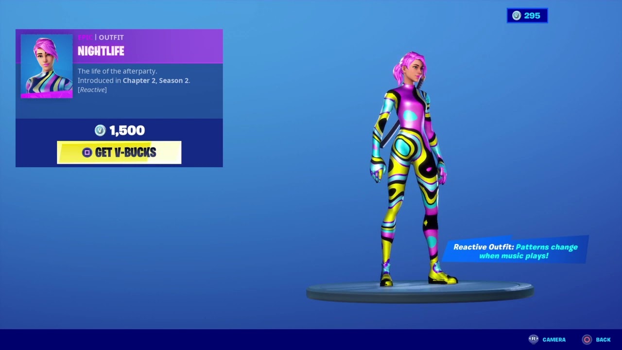 Fortnite item shop today Thursday 25 June 2020 "New sharky ...