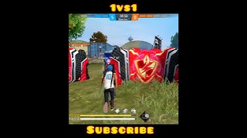 1vs1in custom room #1vs1 #trending #shorts