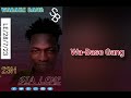 Sd gangsia lem wabase gang audio officiel