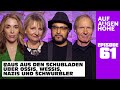 Raus aus den schubladen mit nina kirsch vera lengsfeld tahir chaudhry und peter frey